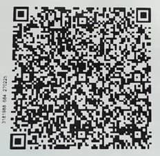 UPI QR Code